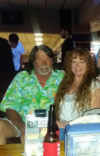 Bowling Alley «Sarasota Lanes», reviews and photos, 2250 Fruitville Rd, Sarasota, FL 34237, USA