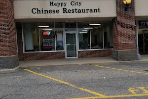 Happy City One Restaurant image