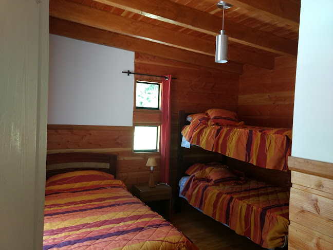 Opiniones de Camping y Cabañas Quilquilen en Pucón - Camping