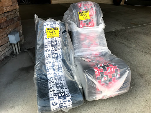 Furniture Store «The Warehouse - West Valley», reviews and photos, 2716 3500 S, West Valley City, UT 84119, USA