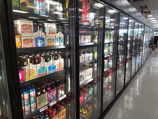 Liquor Store «Armanetti Wine and Liquor», reviews and photos, 4001 W Algonquin Rd, Rolling Meadows, IL 60008, USA