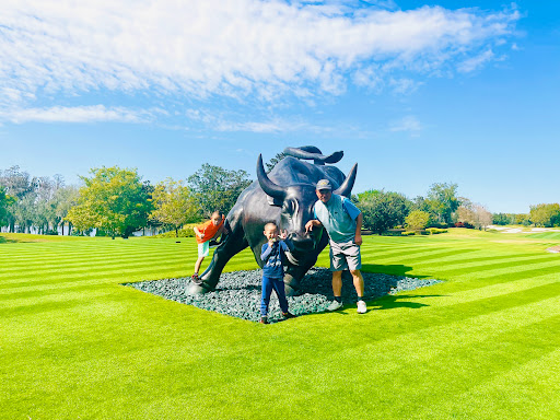 Country Club «Isleworth Golf & Country Club», reviews and photos, 6100 Payne Stewart Dr, Windermere, FL 34786, USA