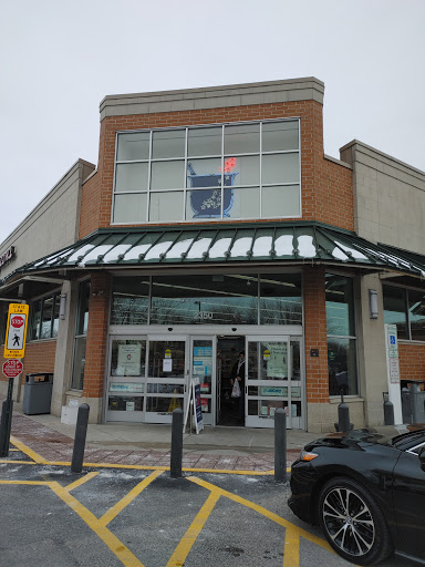 Walgreens, 2350 E Market St, York, PA 17402, USA, 