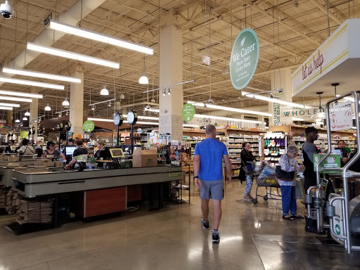 Grocery Store «Whole Foods Market», reviews and photos, 6701 Red Rd, Coral Gables, FL 33143, USA