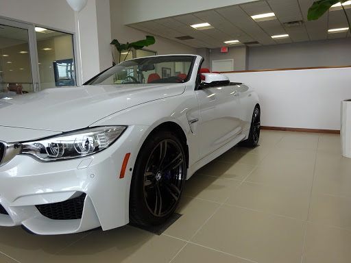BMW Dealer «BMW of Sterling», reviews and photos, 21710 Auto World Cir, Sterling, VA 20166, USA