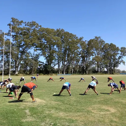 Tucuras Rugby Club Adelia María