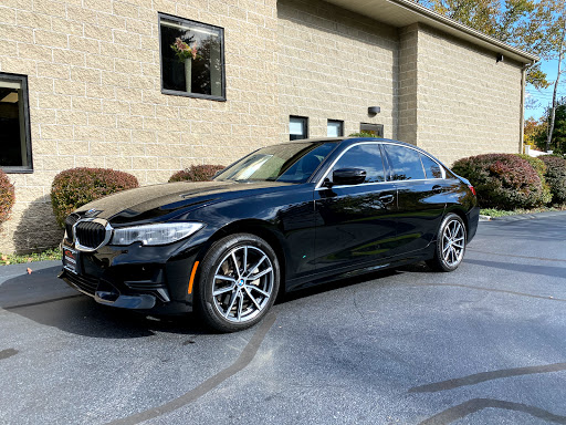 Used Car Dealer «Anderson Automotive», reviews and photos, 122 Worcester St, North Grafton, MA 01536, USA