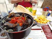 Plats et boissons du Cafétéria Sud Cafet à Castres - n°8