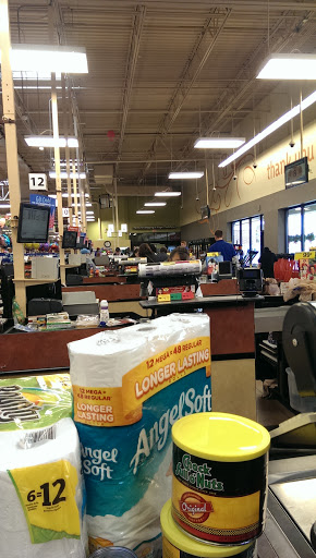 Grocery Store «Kroger Marketplace», reviews and photos, 210 Sterling Run Blvd, Mt Orab, OH 45154, USA