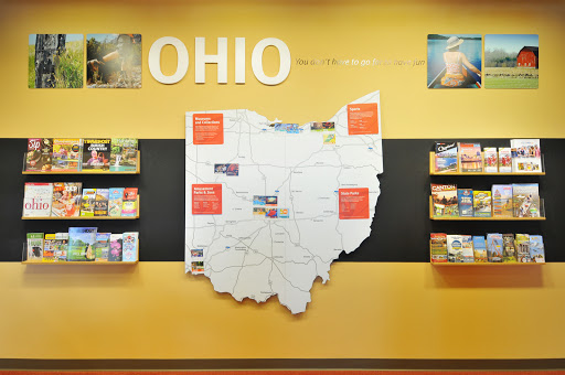 Travel Agency «AAA Celina», reviews and photos, 1970 Havemann Rd, Celina, OH 45822, USA