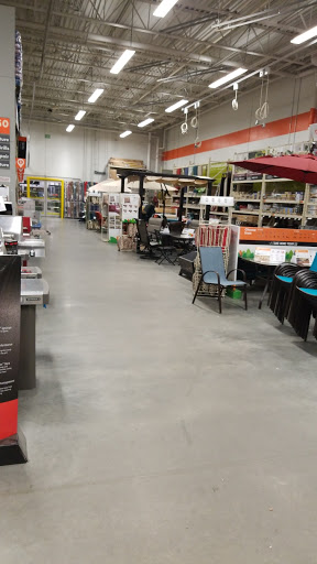 Home Improvement Store «The Home Depot», reviews and photos, 5411 Columbia Pike, Spring Hill, TN 37174, USA