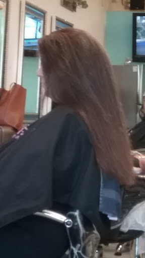 Nail Salon «Susie Hair Salon», reviews and photos, 5282 Arlington Ave, Riverside, CA 92504, USA