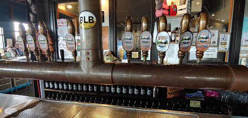 Brewery «Canyon Creek Brewing», reviews and photos