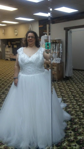 Bridal Shop «Now & Forever Wedding Gallery», reviews and photos, 124 Jefferson St S, Wadena, MN 56482, USA