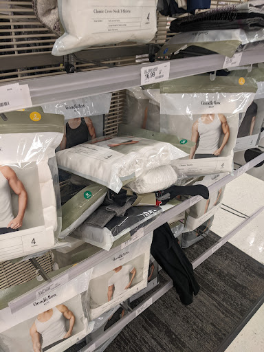 Department Store «Target», reviews and photos, 1153 Butte House Rd, Yuba City, CA 95991, USA