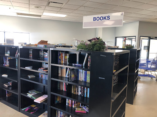 Thrift Store «Goodwill», reviews and photos