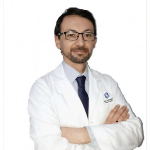 Opiniones de Dr. Alejandro Patricio Sepulveda Muñoz, Dermatólogo en Puerto Montt - Dermatólogo