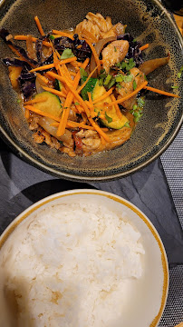 Plats et boissons du Restaurant asiatique Cherry Garden à Bourg-Saint-Maurice - n°13