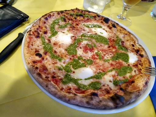 Perbacco in Deiva Marina, Provincia della Spezia