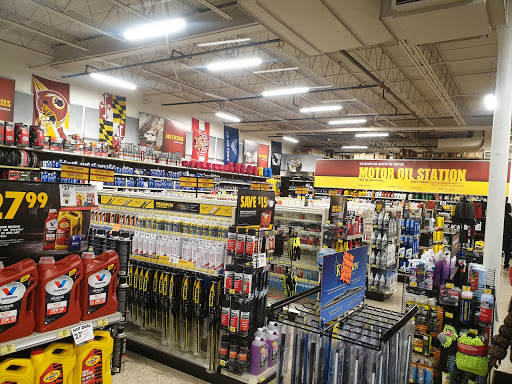 Auto Parts Store «Advance Auto Parts», reviews and photos, 7778 Landover Rd, Landover, MD 20785, USA