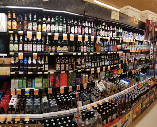 Supermarket «Jons Marketplace», reviews and photos, 600 E Colorado St, Glendale, CA 91205, USA