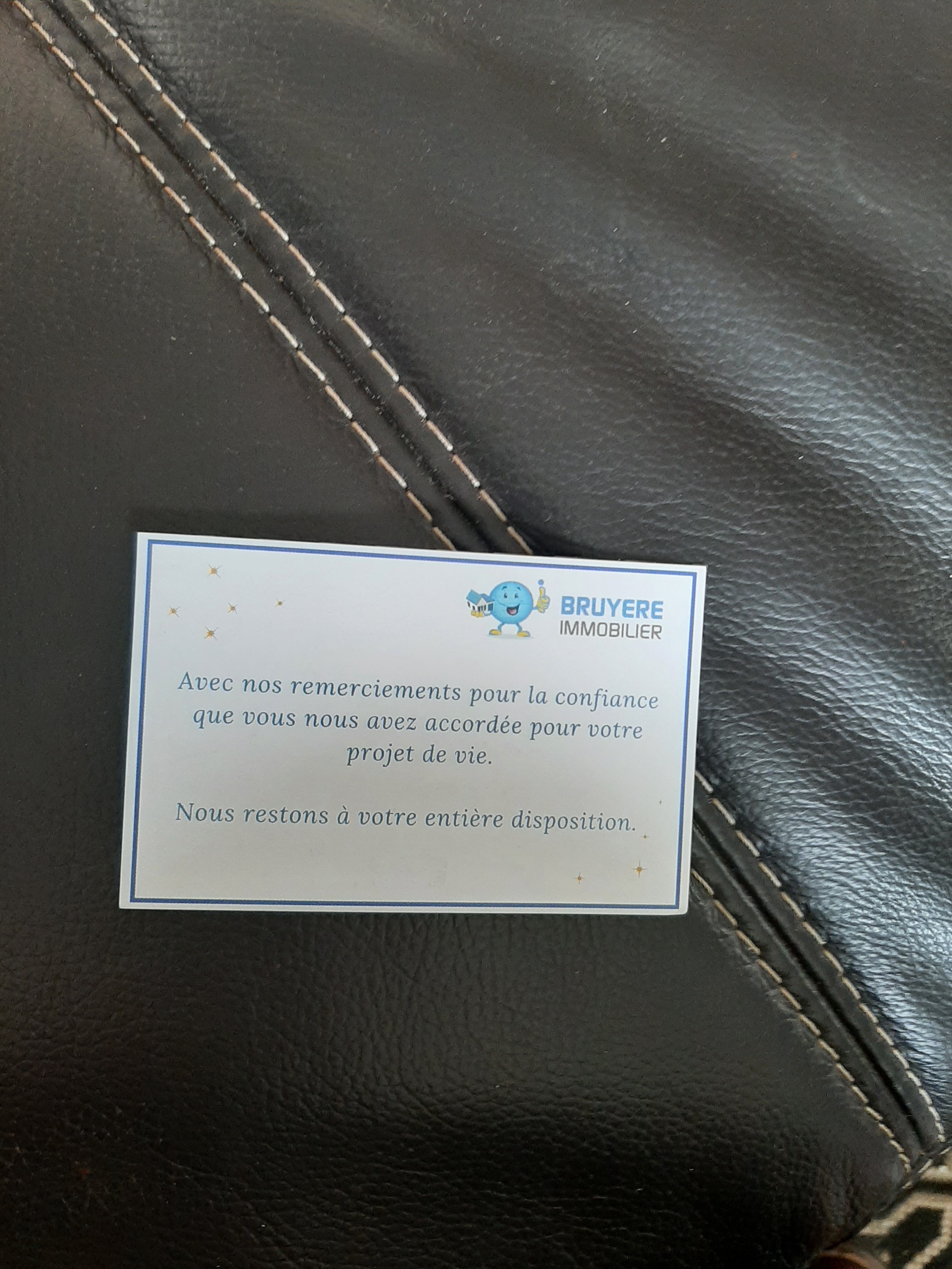 Photo n° 1 de l'avis de Marc.u fait le 26/07/2023 à 16:53