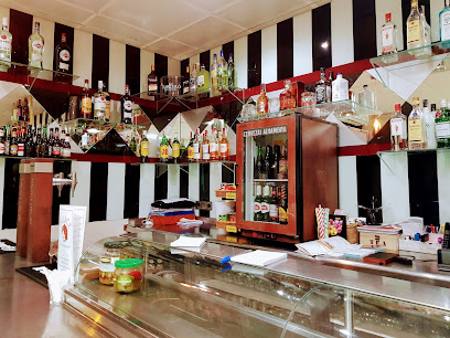 Palace Bar Restaurante - Av. Zaragoza, 7, 50100 La Almunia de Doña Godina, Zaragoza, Spain