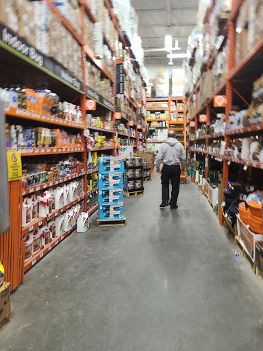 Home Improvement Store «The Home Depot», reviews and photos, 106 Route 23, Riverdale, NJ 07457, USA