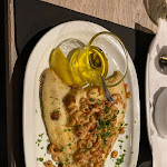 Photo n°3 de l'avis de Bibi.t fait le 10/10/2021 à 08:27 sur le  Strandrestaurant Kap-Horn à Hörnum