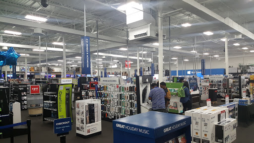 Electronics Store «Best Buy», reviews and photos, 4135 Lavista Rd c100, Tucker, GA 30084, USA