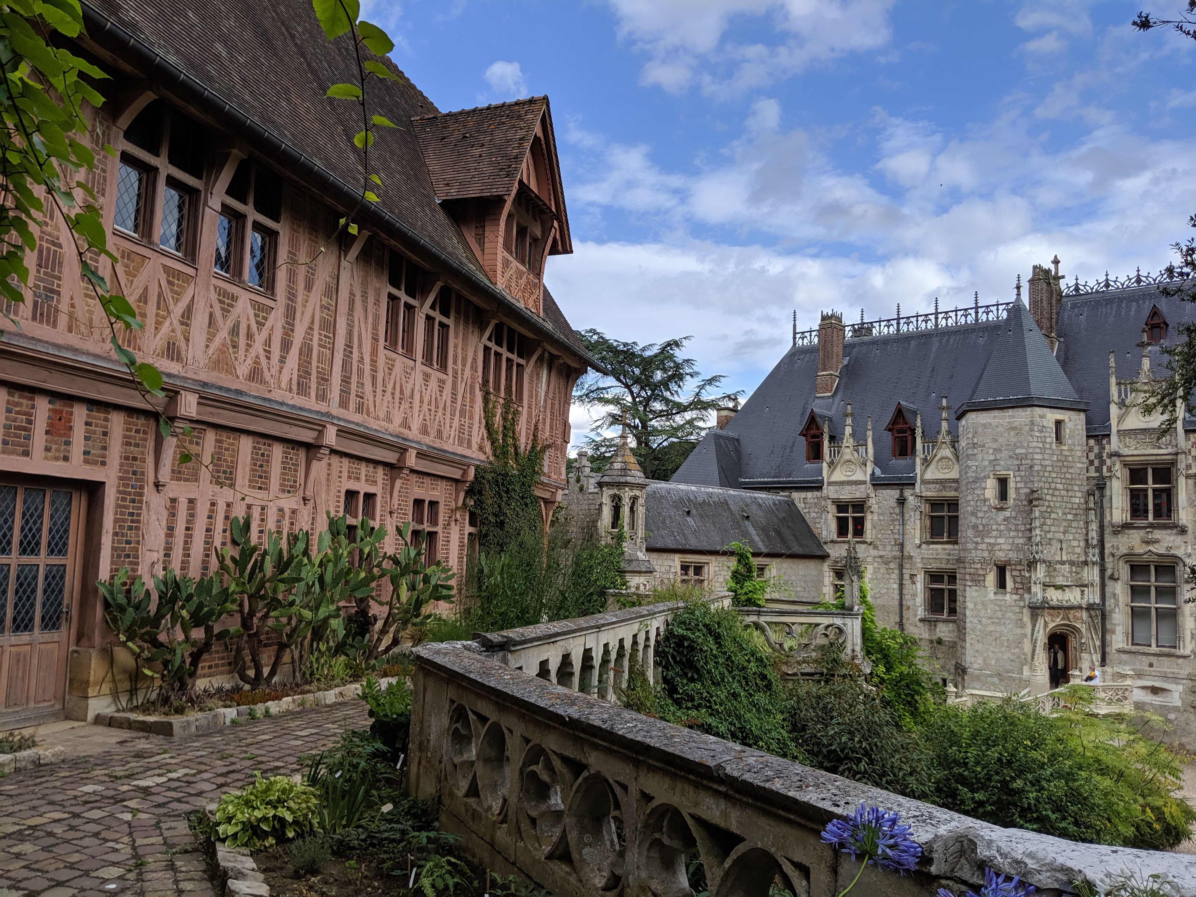 Photo n° 6 de l'avis de Mickael.a fait le 20/08/2019 à 04:46