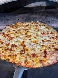 Plats et boissons du Pizzeria Pizza Ti’Soley à Vinon-sur-Verdon - n°16