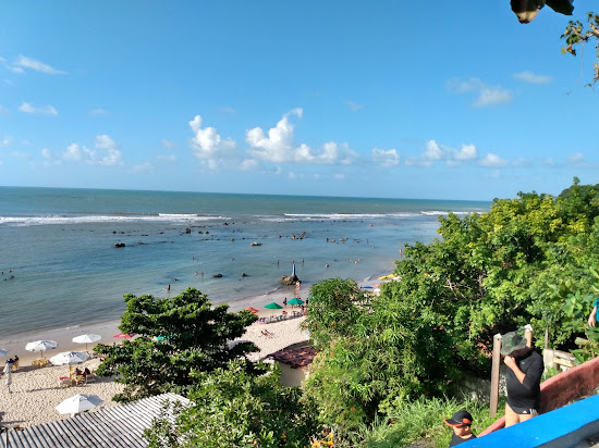 Praia de Pipa