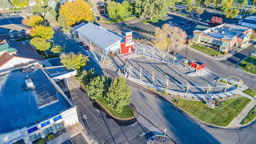 Car Wash «Breeze Thru Car Wash - Main St Longmont», reviews and photos, 2025 Main St, Longmont, CO 80501, USA