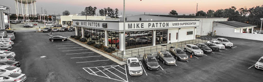 Mike Patton Ford Lincoln image 1