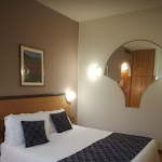 Photo n°8 de l'avis de Elisabetta.a fait le 20/05/2019 à 06:43 sur le  Hotel Tevere à Perugia