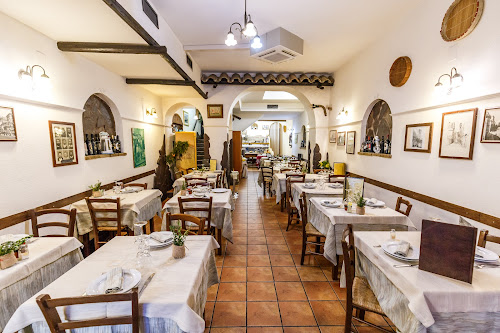 ristoranti La Vecchia Cagliari Cagliari