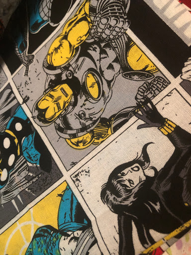 E-commerce Service «Memories By the Yard», reviews and photos, 8015 Mainland Dr, San Antonio, TX 78250, USA