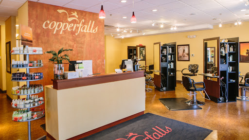 Spa «Copperfalls Aveda Spa and Salon», reviews and photos, 340 Perry St, Castle Rock, CO 80104, USA