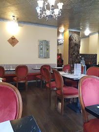 Atmosphère du Restaurant indien Villa Darjeeling à Paris - n°2