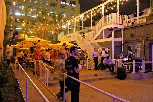 Event Venue «The Belmont», reviews and photos, 305 W 6th St, Austin, TX 78701, USA
