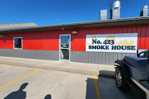 No. 423 Smokehouse image