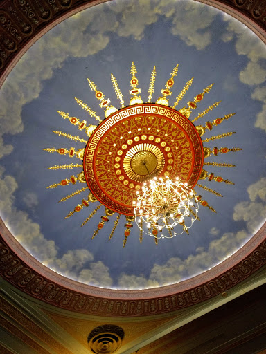 Performing Arts Theater «The Brook Arts Center», reviews and photos, 10 Hamilton St, Bound Brook, NJ 08805, USA