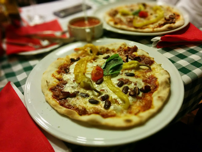 Pizza E Pasta - Szeged