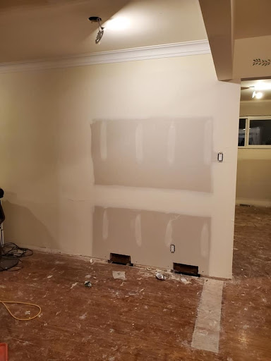 Grizzly Drywall