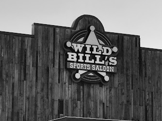 Wild Bill's Sports Saloon - Fargo
