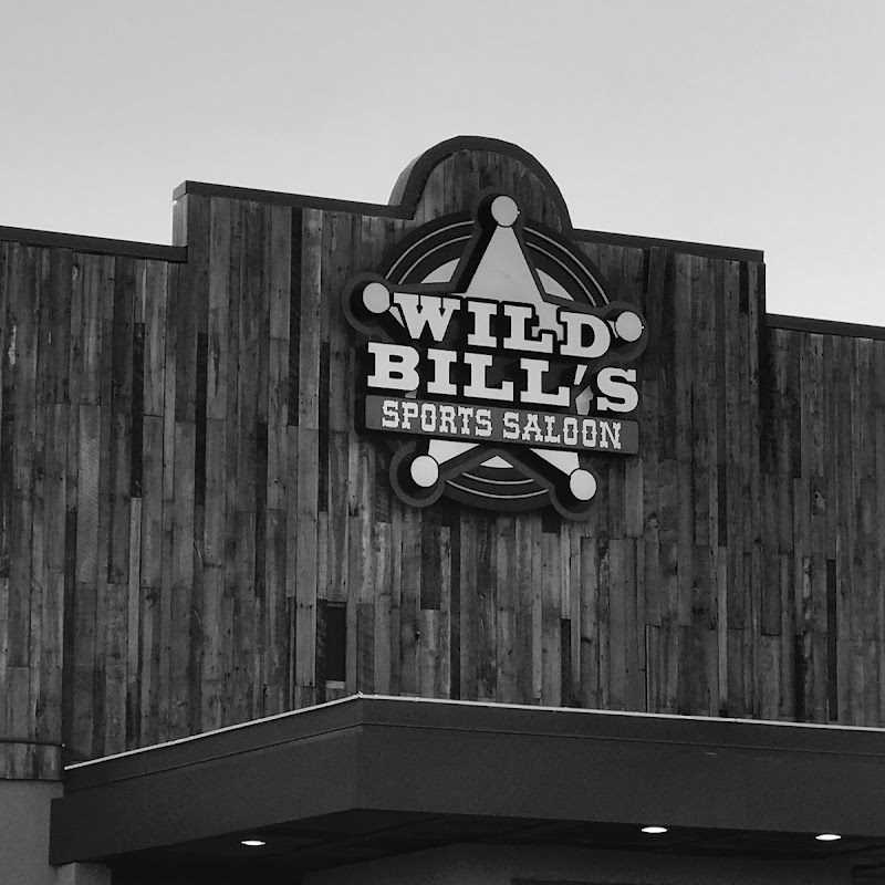 Wild Bill's Sports Saloon - Fargo