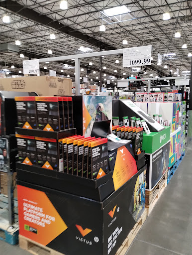 Costco Wholesale image