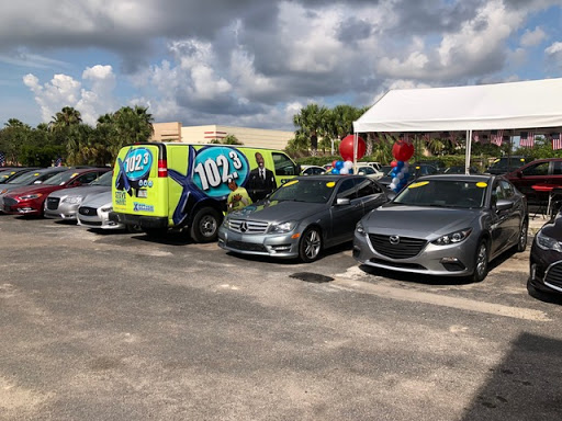 Used Car Dealer «EZ Own Car Sales», reviews and photos, 1405 N Killian Dr, West Palm Beach, FL 33403, USA