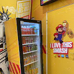 Photo n° 5 McDonald's - ÇA VA SMASHER ! à Clichy